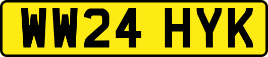 WW24HYK
