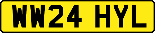 WW24HYL