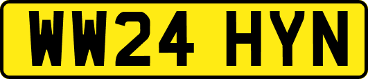 WW24HYN