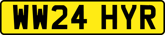 WW24HYR