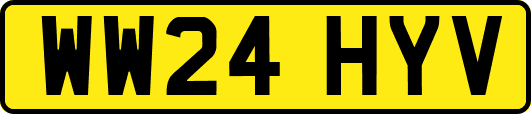 WW24HYV