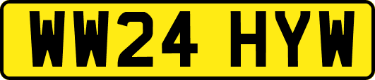 WW24HYW