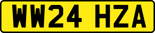 WW24HZA