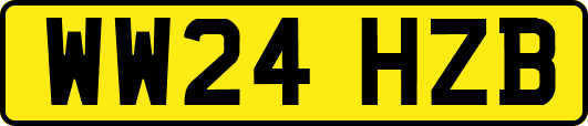 WW24HZB
