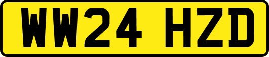 WW24HZD
