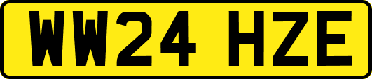 WW24HZE