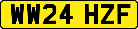 WW24HZF