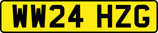 WW24HZG