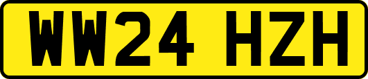 WW24HZH