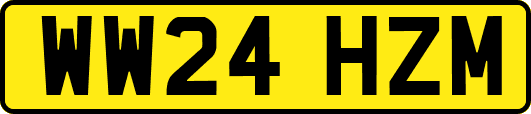 WW24HZM