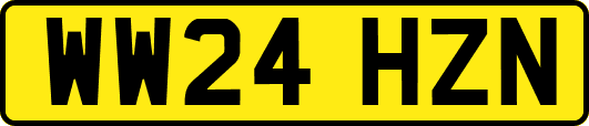 WW24HZN