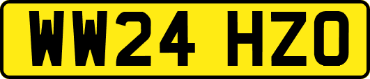 WW24HZO