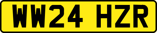 WW24HZR