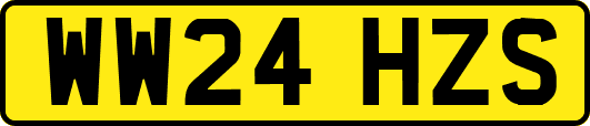 WW24HZS