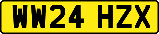 WW24HZX