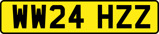 WW24HZZ