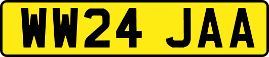 WW24JAA