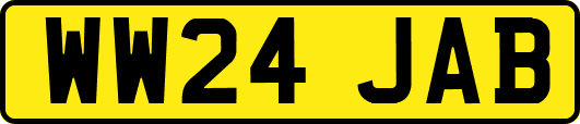 WW24JAB