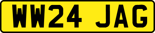 WW24JAG