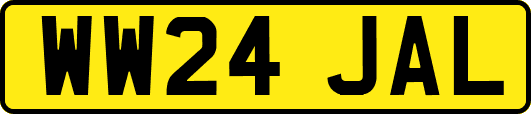 WW24JAL