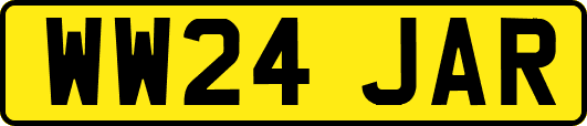 WW24JAR