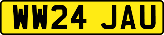 WW24JAU