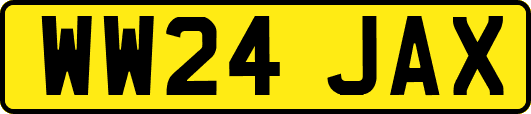 WW24JAX