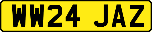 WW24JAZ