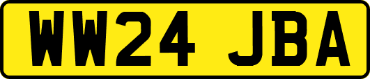 WW24JBA
