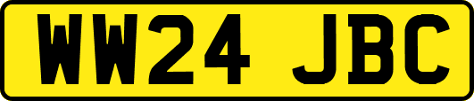 WW24JBC