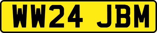WW24JBM