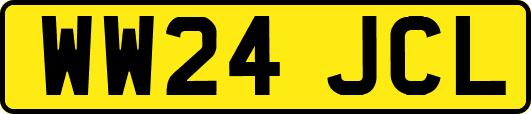 WW24JCL