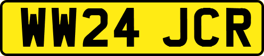 WW24JCR