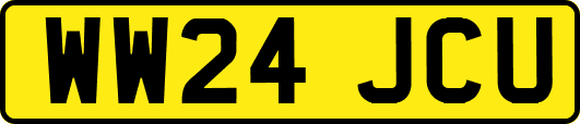 WW24JCU