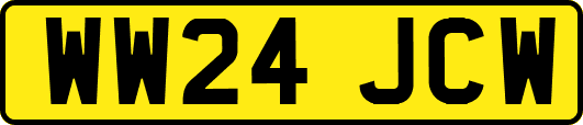 WW24JCW