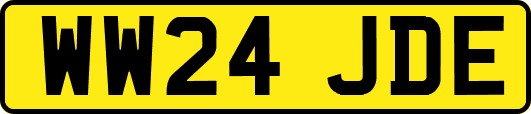 WW24JDE