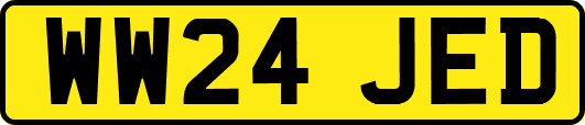 WW24JED