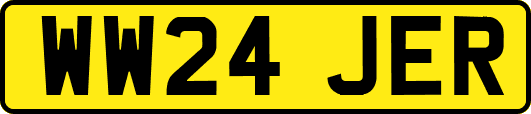 WW24JER