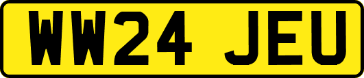 WW24JEU