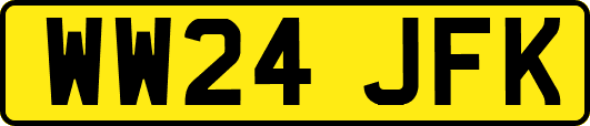 WW24JFK