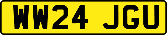 WW24JGU