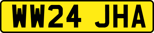 WW24JHA