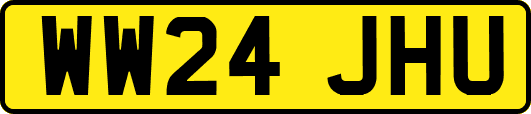WW24JHU