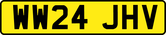 WW24JHV