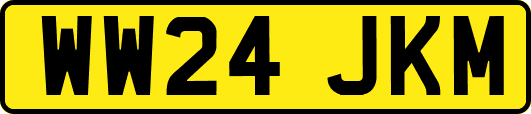 WW24JKM