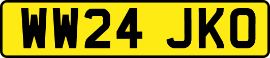 WW24JKO