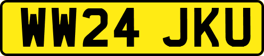 WW24JKU
