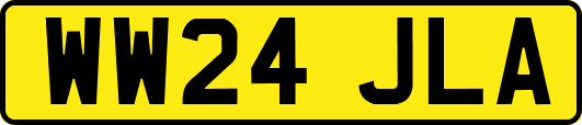 WW24JLA