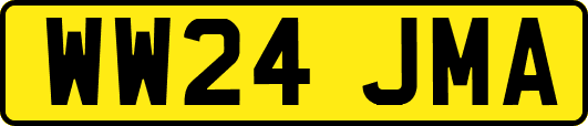 WW24JMA