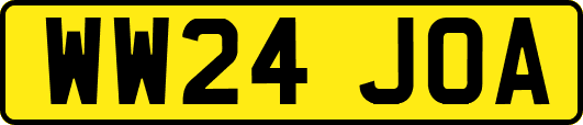 WW24JOA